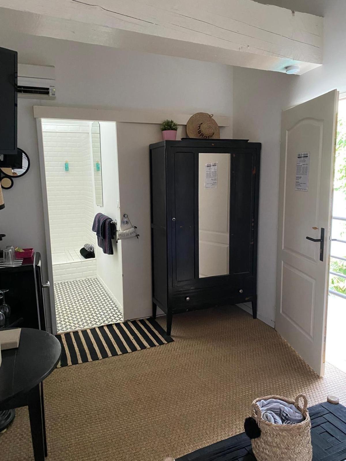 נרבון Chambre D'Hotes Villa Ambrosia Et Spa מראה חיצוני תמונה