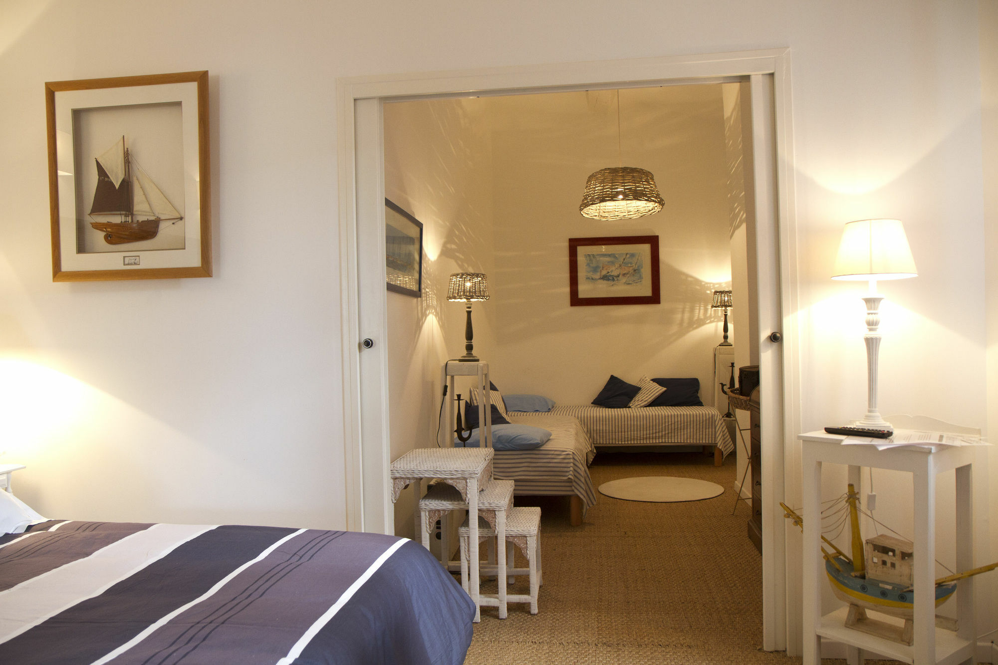 נרבון Chambre D'Hotes Villa Ambrosia Et Spa מראה חיצוני תמונה
