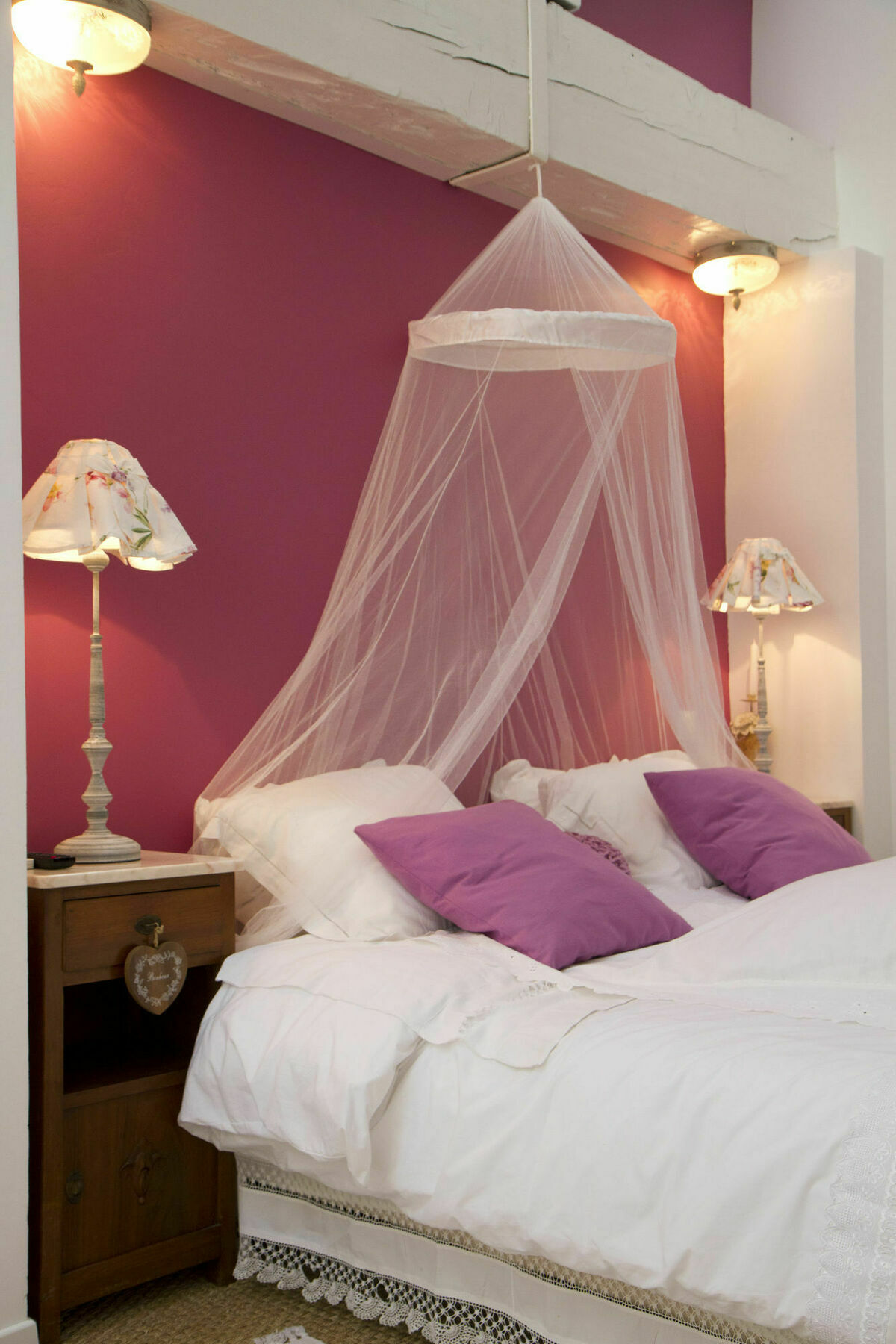 נרבון Chambre D'Hotes Villa Ambrosia Et Spa מראה חיצוני תמונה