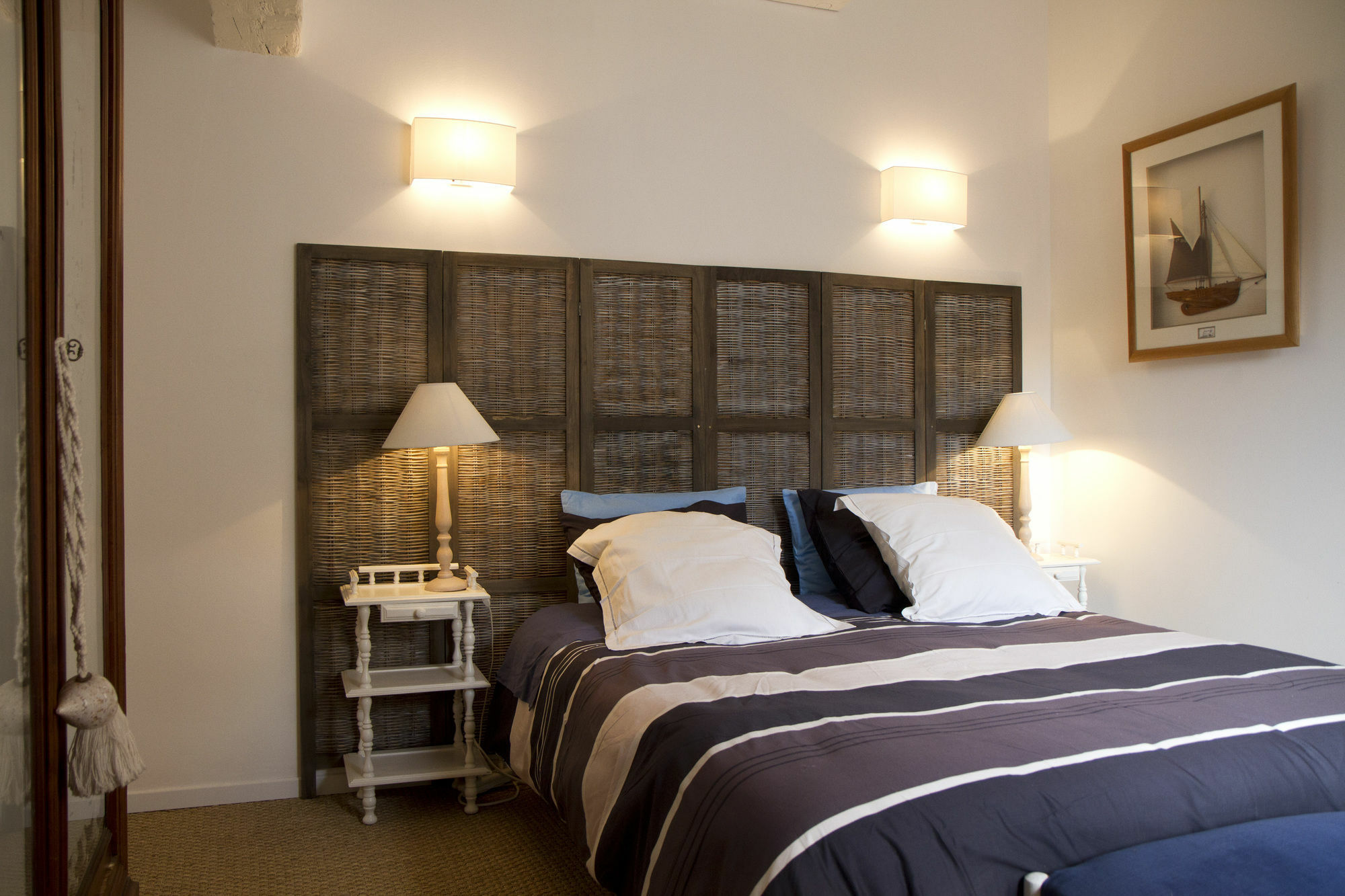 נרבון Chambre D'Hotes Villa Ambrosia Et Spa מראה חיצוני תמונה