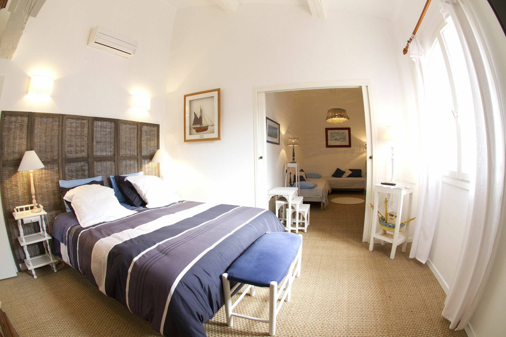 נרבון Chambre D'Hotes Villa Ambrosia Et Spa מראה חיצוני תמונה