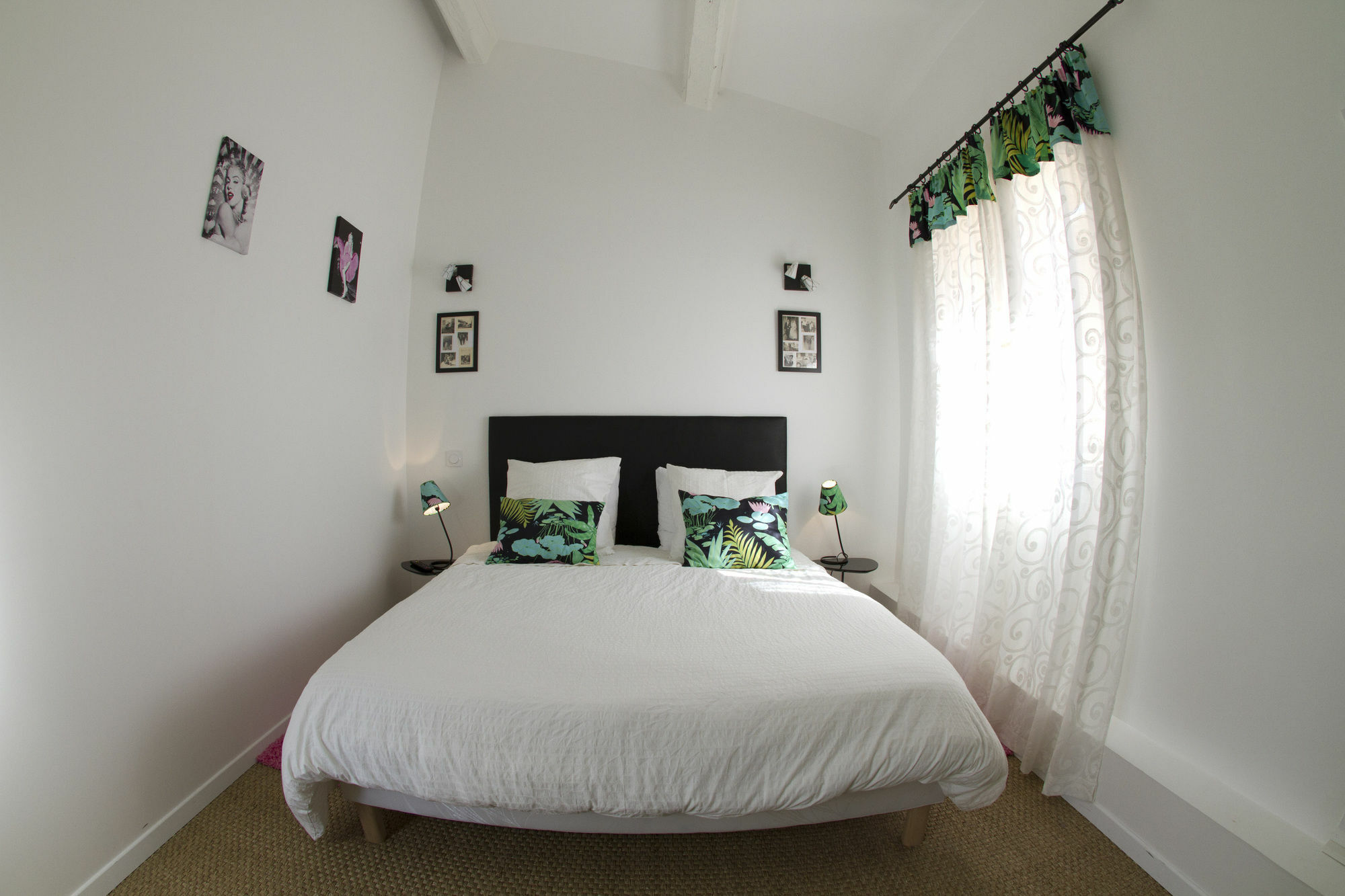 נרבון Chambre D'Hotes Villa Ambrosia Et Spa מראה חיצוני תמונה